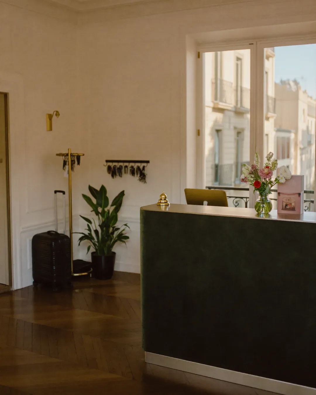 Mejor software de check-in para hoteles pet friendly en 2026