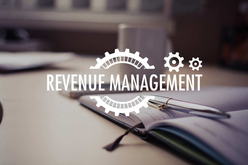 10 indicadores de revenue management que controlar con Hotelgest