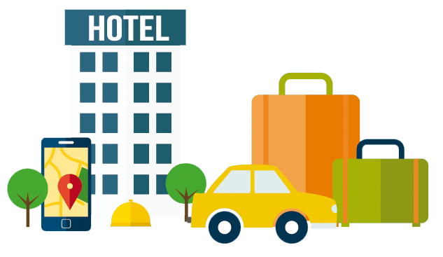 Planning de reservas, adelántate a una mejor gestión de tu hotel