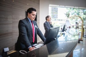 Conoce PMS, la gestión avanzada en la nube para hoteles de Hotelgest