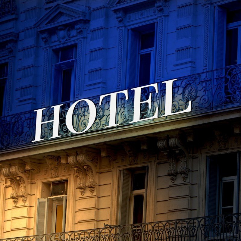 10 reglas de oro de la web de hotel perfecta